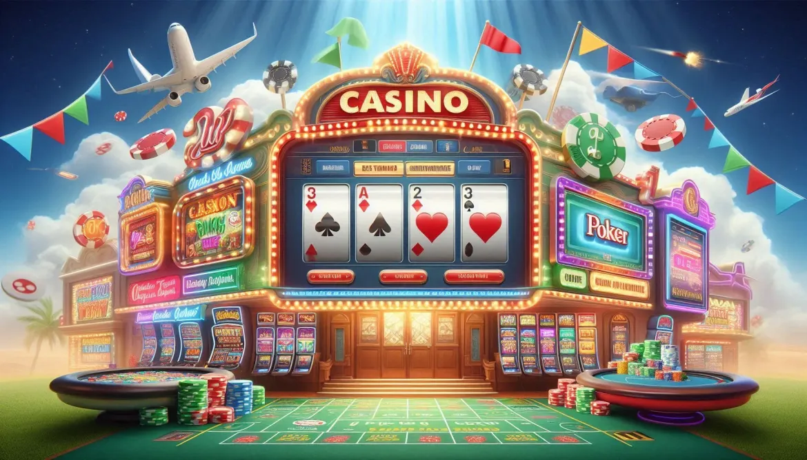 Liraspin Casino